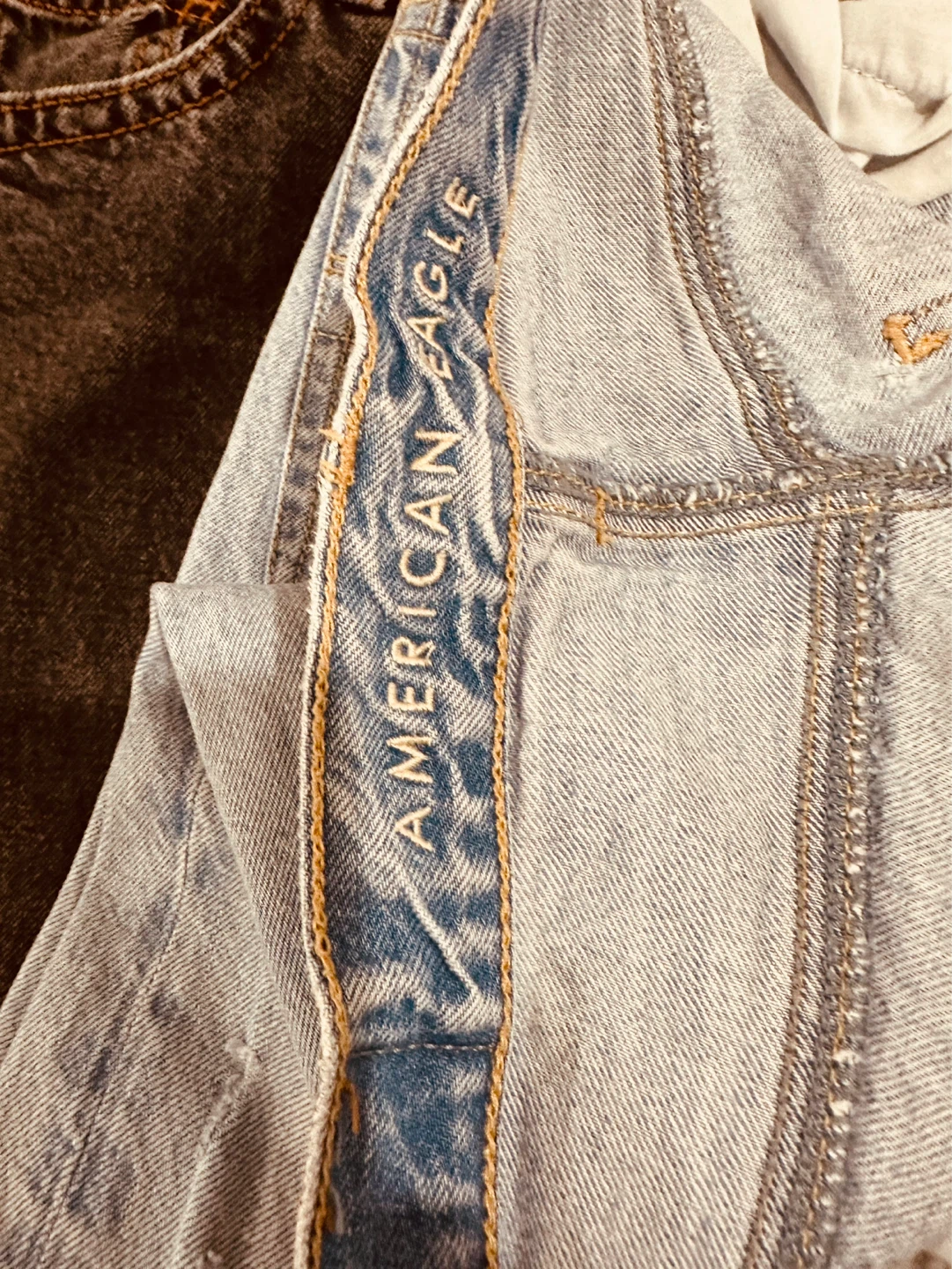 American Eagle & Divided - photo 2