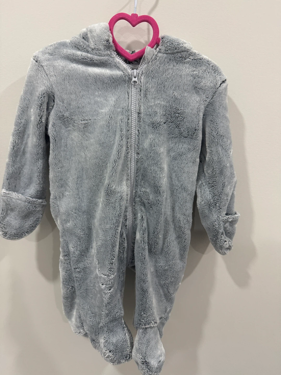 Baby Snowsuit - 0-3 months