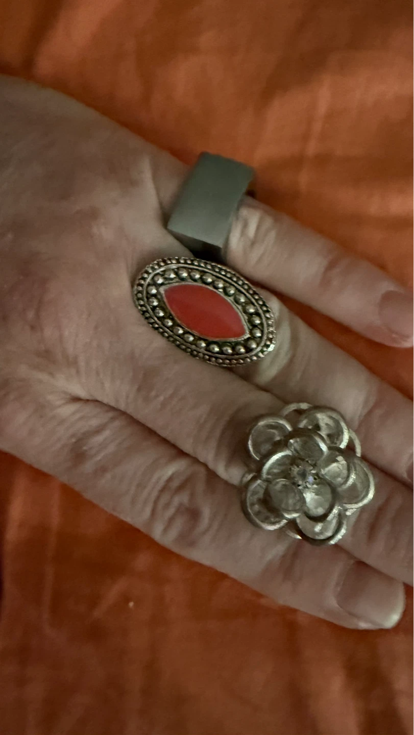 Assorted Rings - photo 3