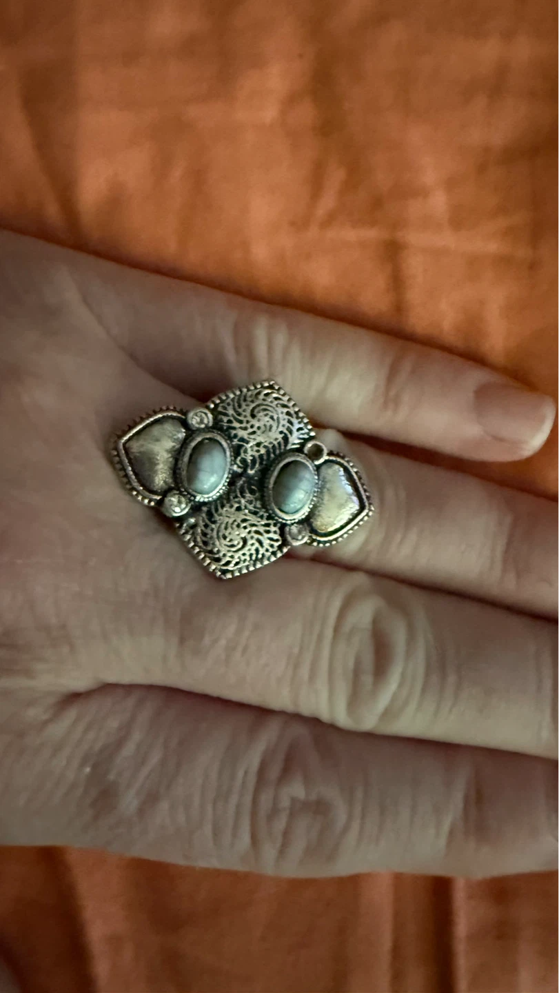 Assorted Rings - photo 2