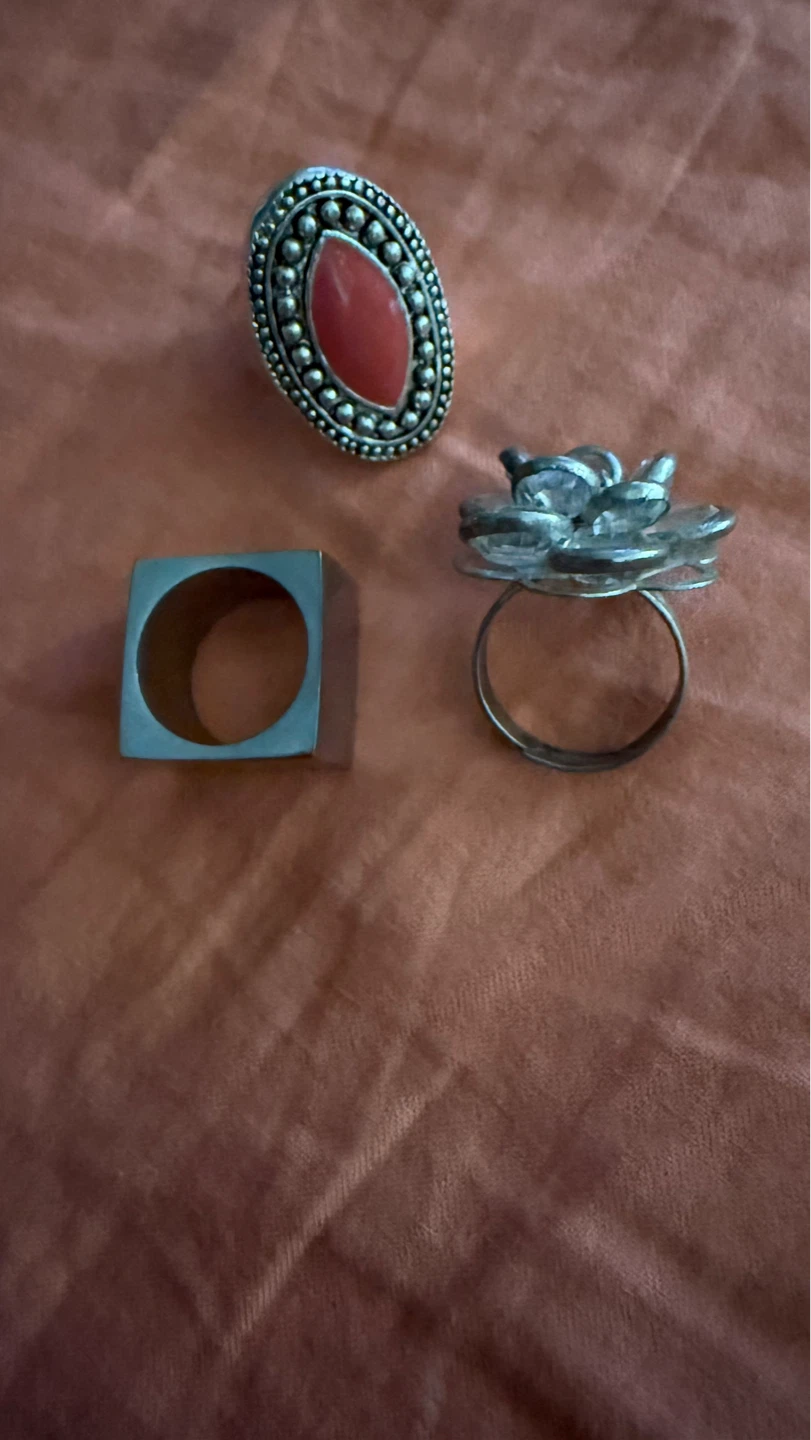 Assorted Rings - photo 4