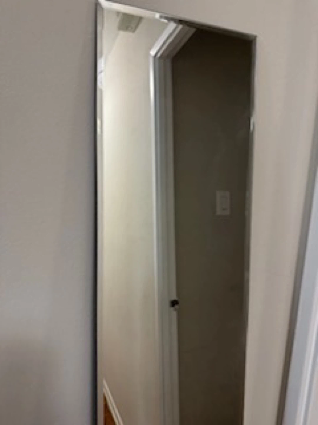 Full Length Mirror - photo 2