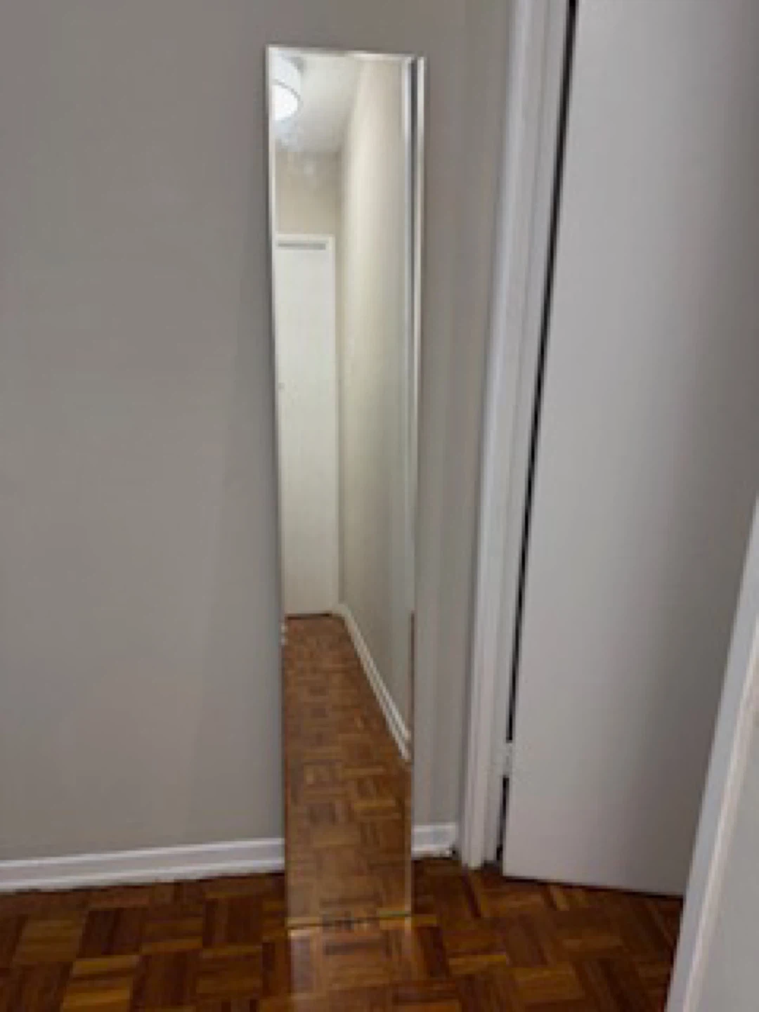Full Length Mirror