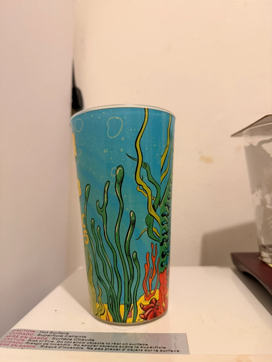 Phish Summer Tour 2014 Tumbler - photo 2