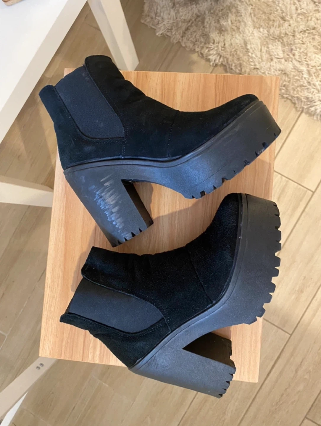 Boots