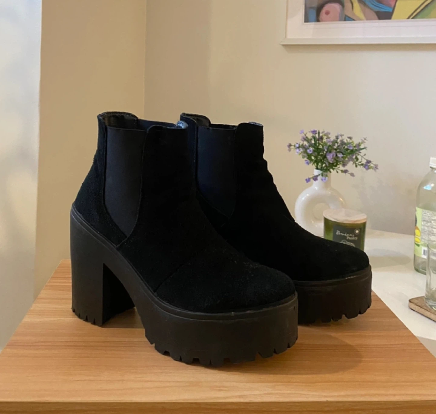 Boots - photo 2