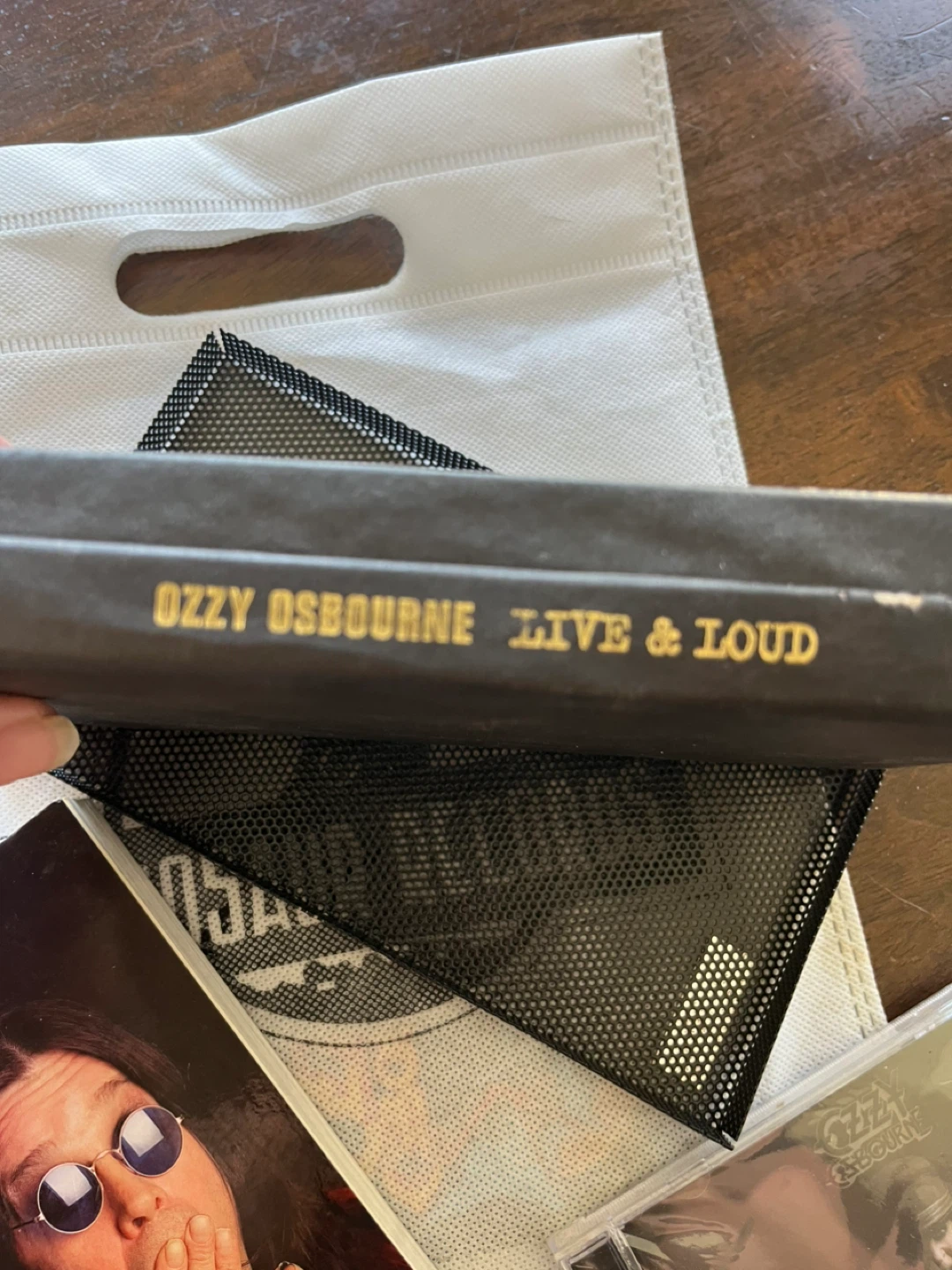 For Ozzy fans!! Bundle - photo 2