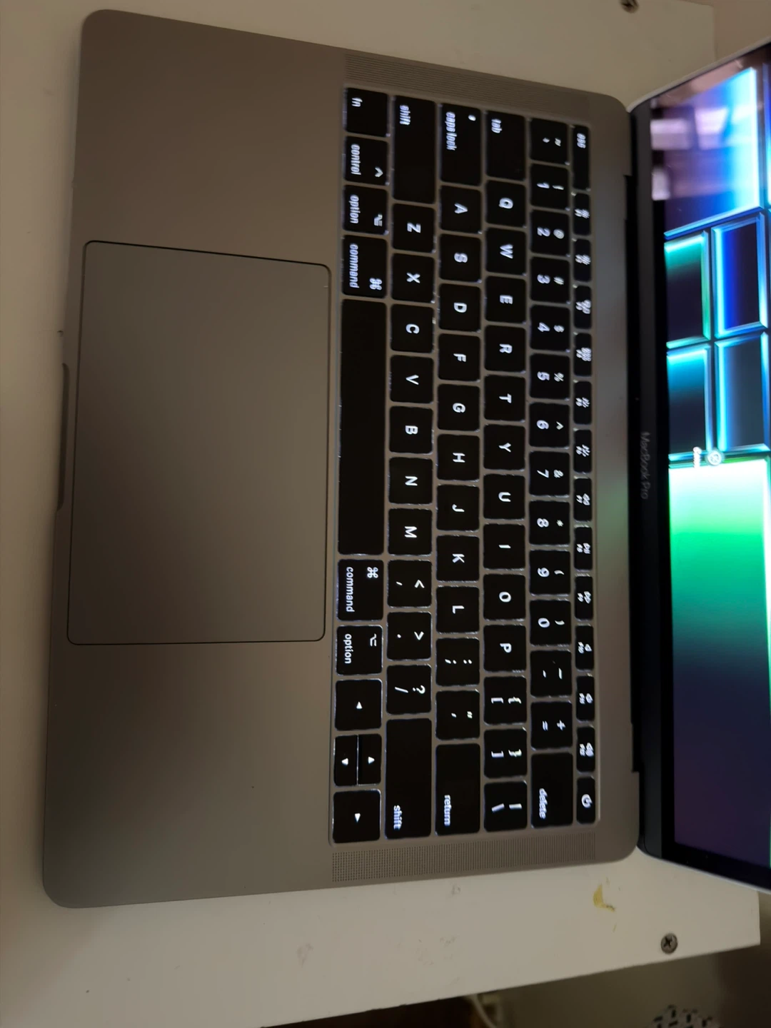 Apple MacBook Pro Laptop - photo 3