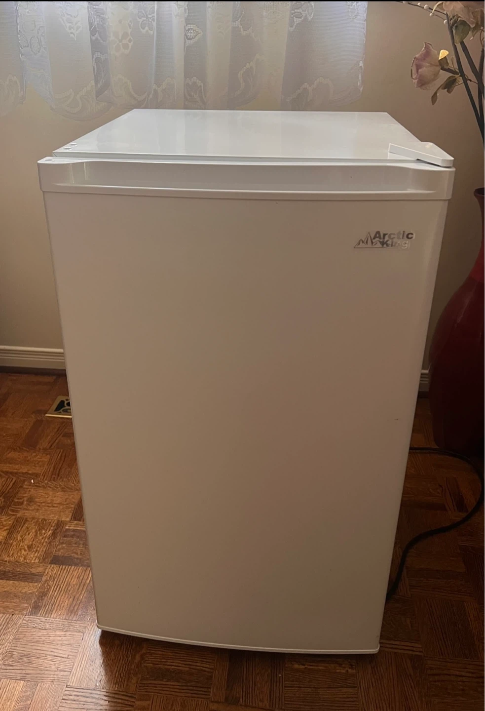 Arctic King 3.0 Cu. ft. Upright Freezer - White