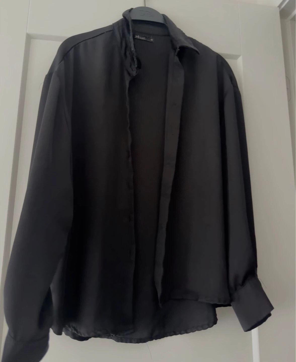 Dèluc Hosta Black Shirt - photo 2