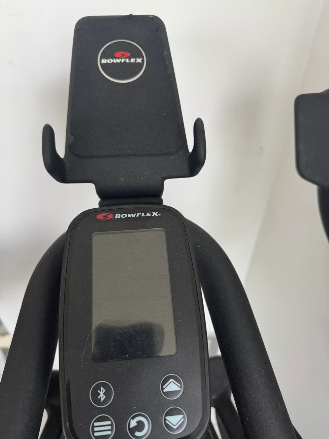 Bowflex C6 Exercise Bike - photo 2