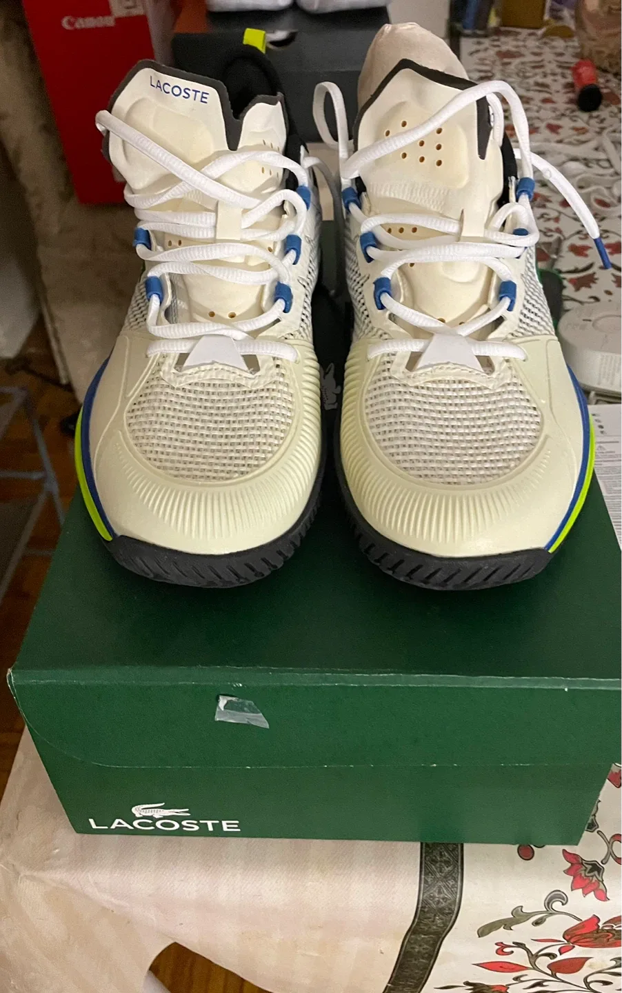 Lacoste Men's Sneakers