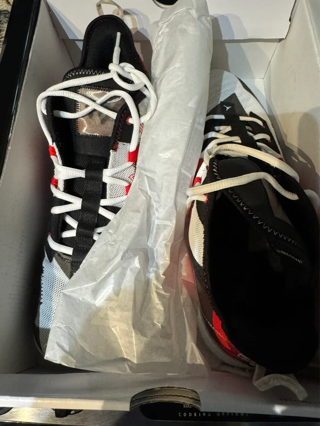Jordan One Take II Shoes - photo 2