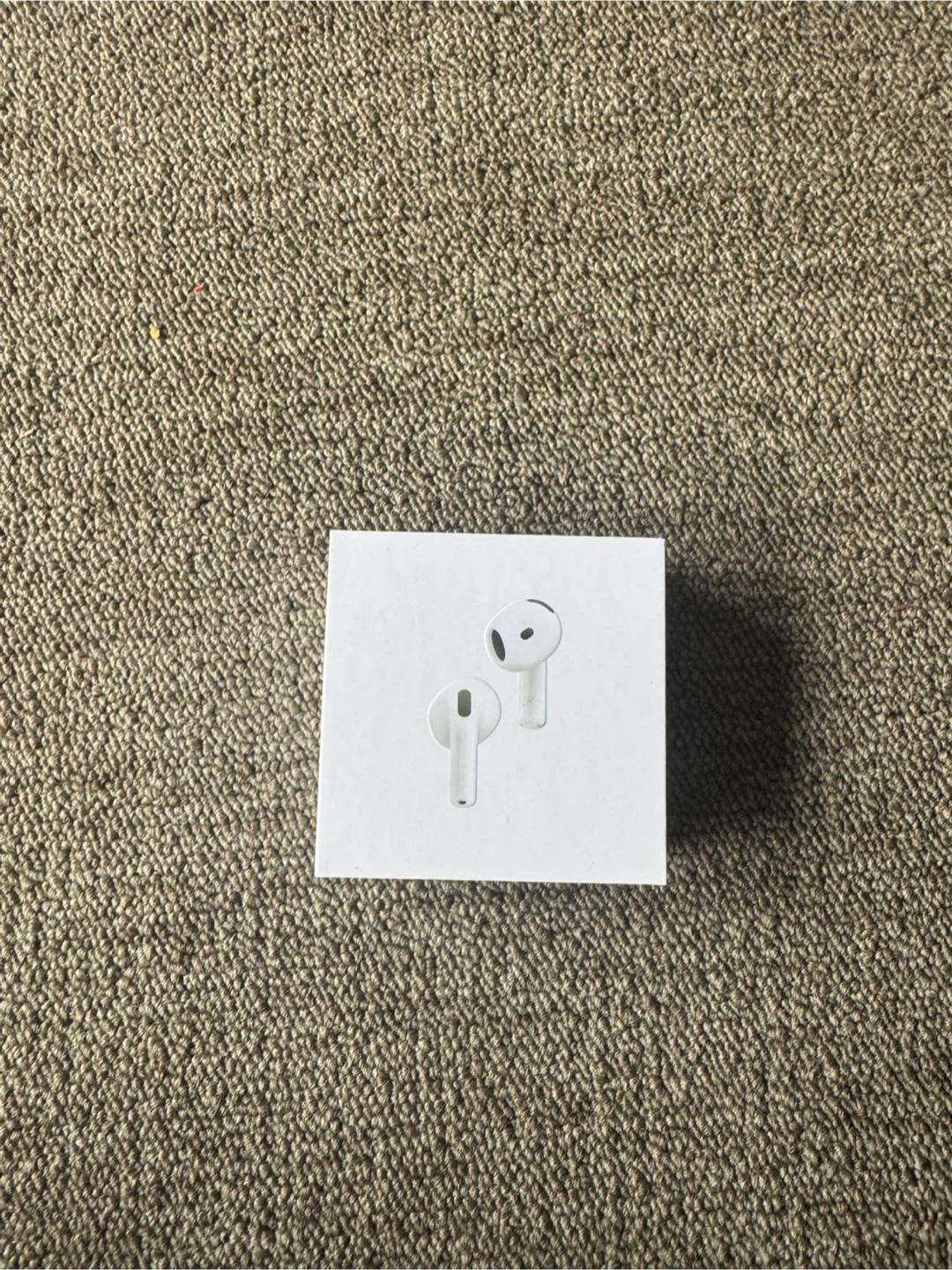 Apple AirPods 4 with Active Noise Cancellation