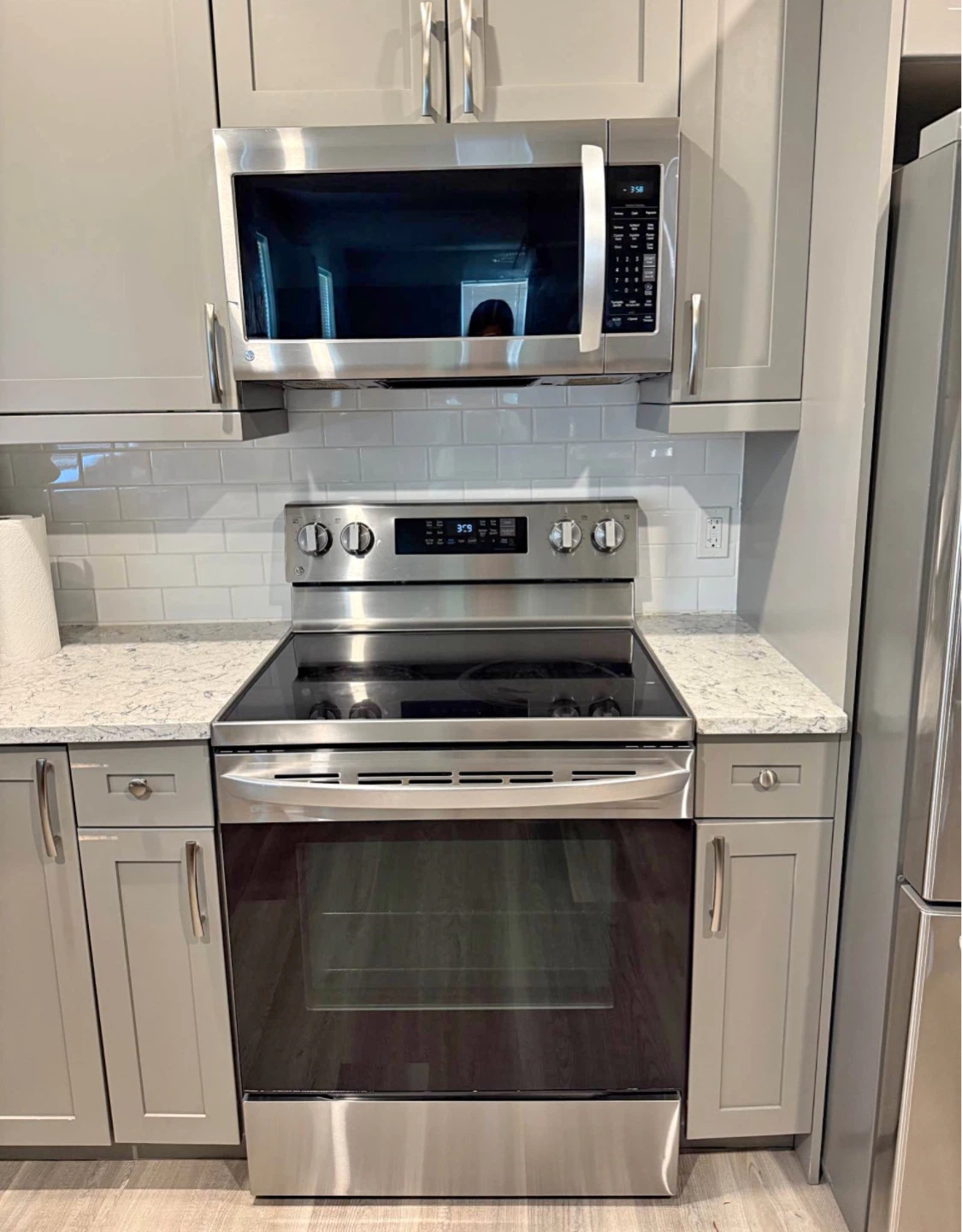 Appliance repair near you - photo 2