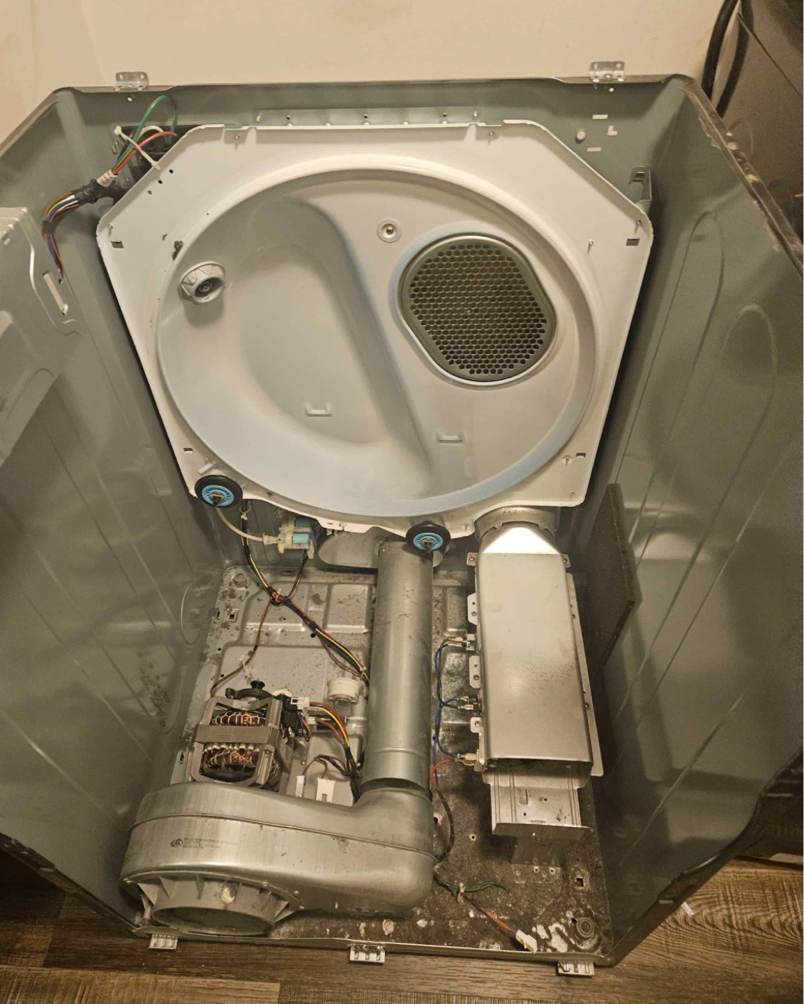 Appliance repair near you - photo 5