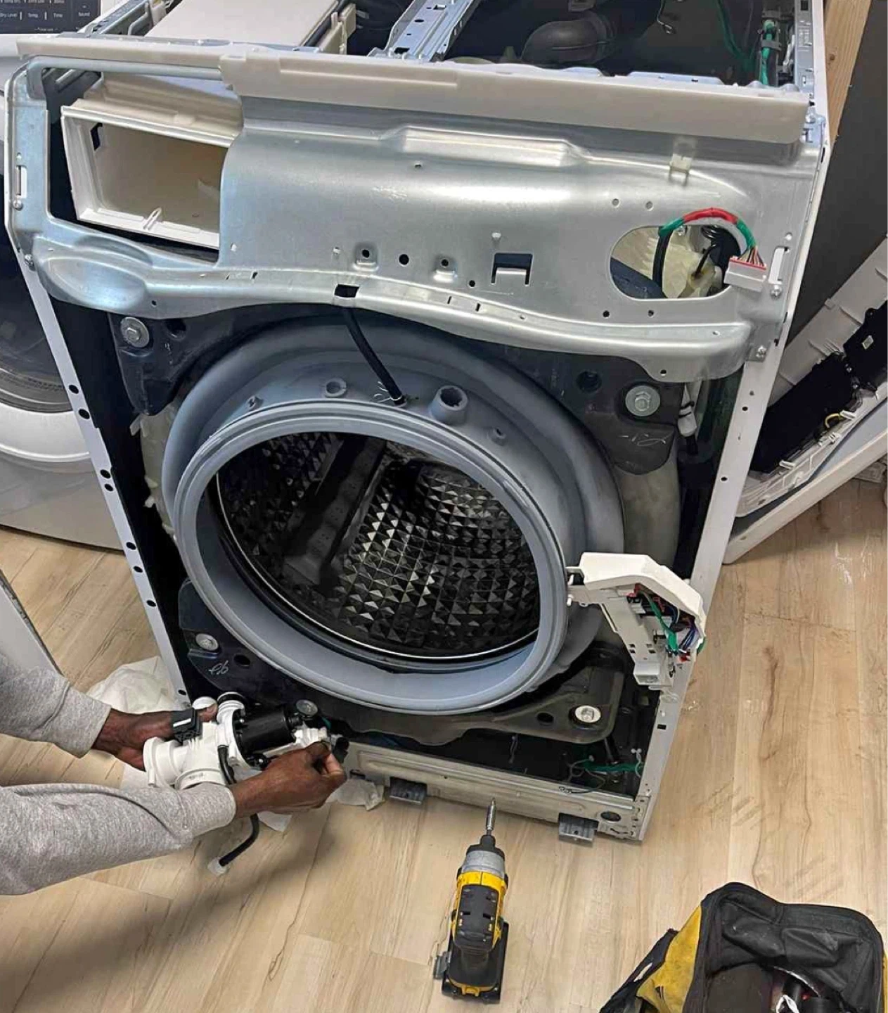 Appliance repair near you - photo 4
