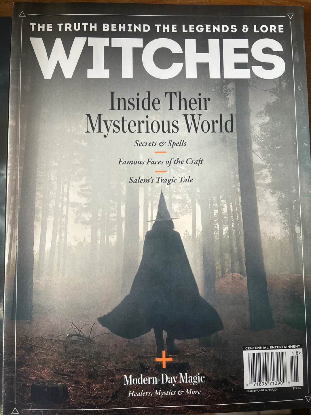 Mix lot of Magazines - photo 3