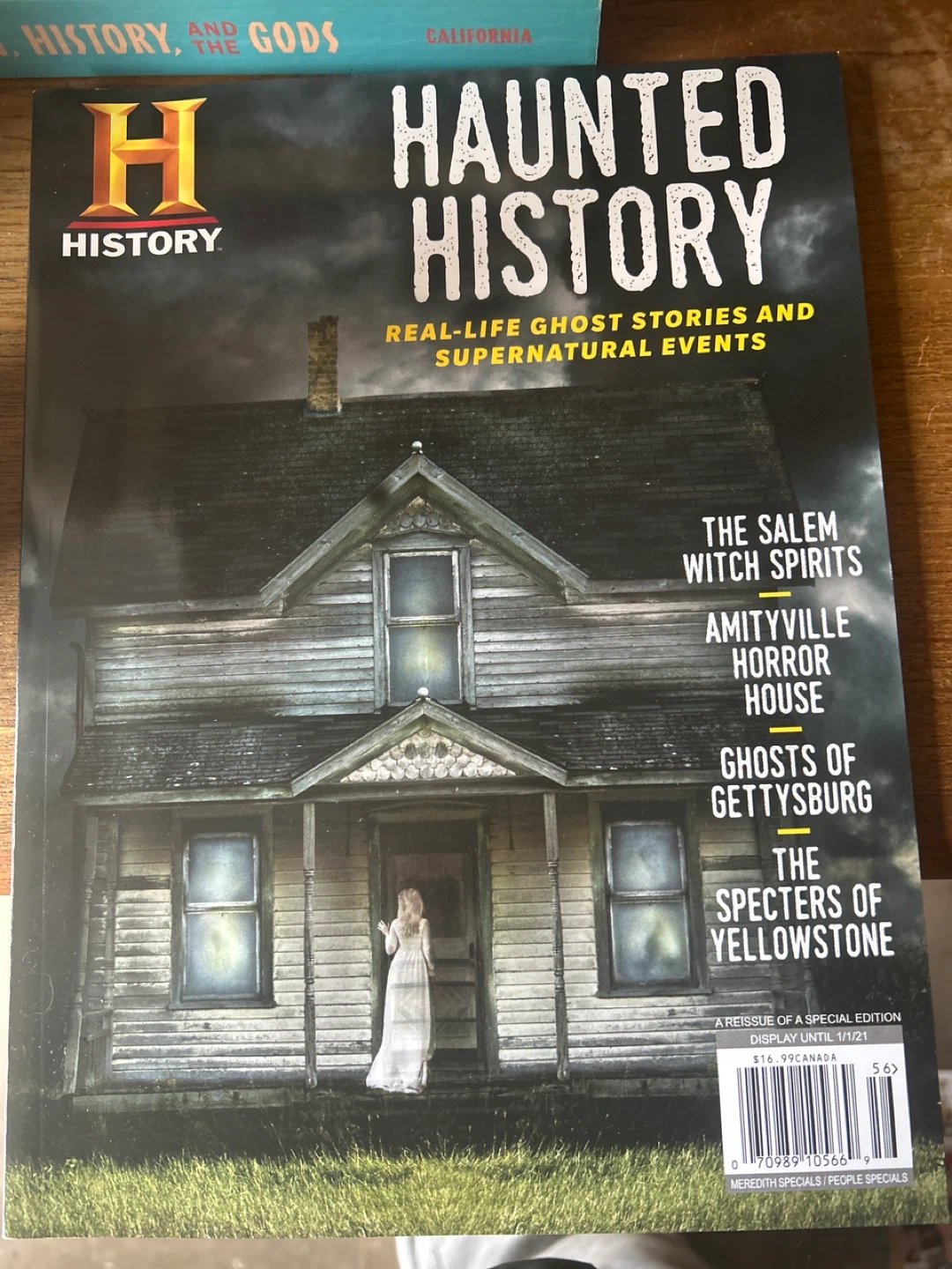 Mix lot of Magazines - photo 4