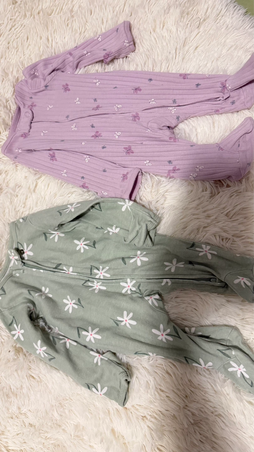 Ropa de bebé
