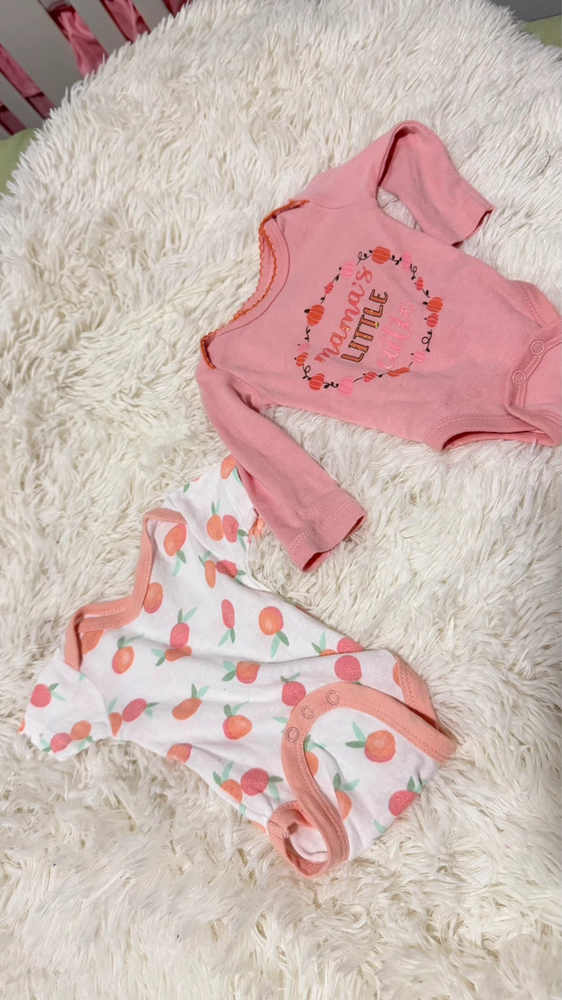 Ropa de bebé - photo 5