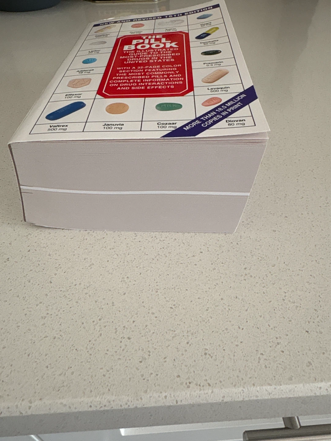 The pill book - photo 2