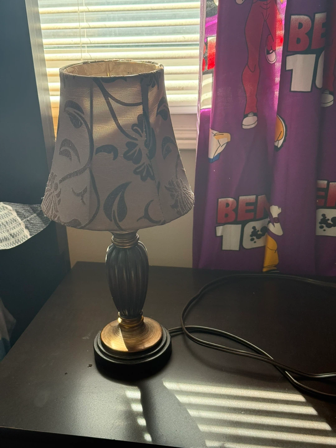 Decorative Table Lamp