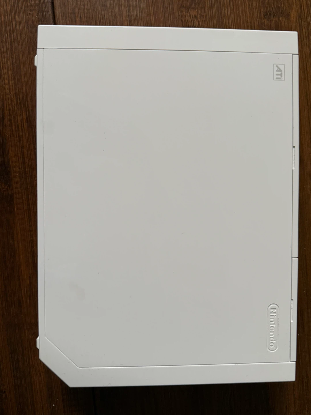 Nintendo Wii Console and Games Bundle - photo 5