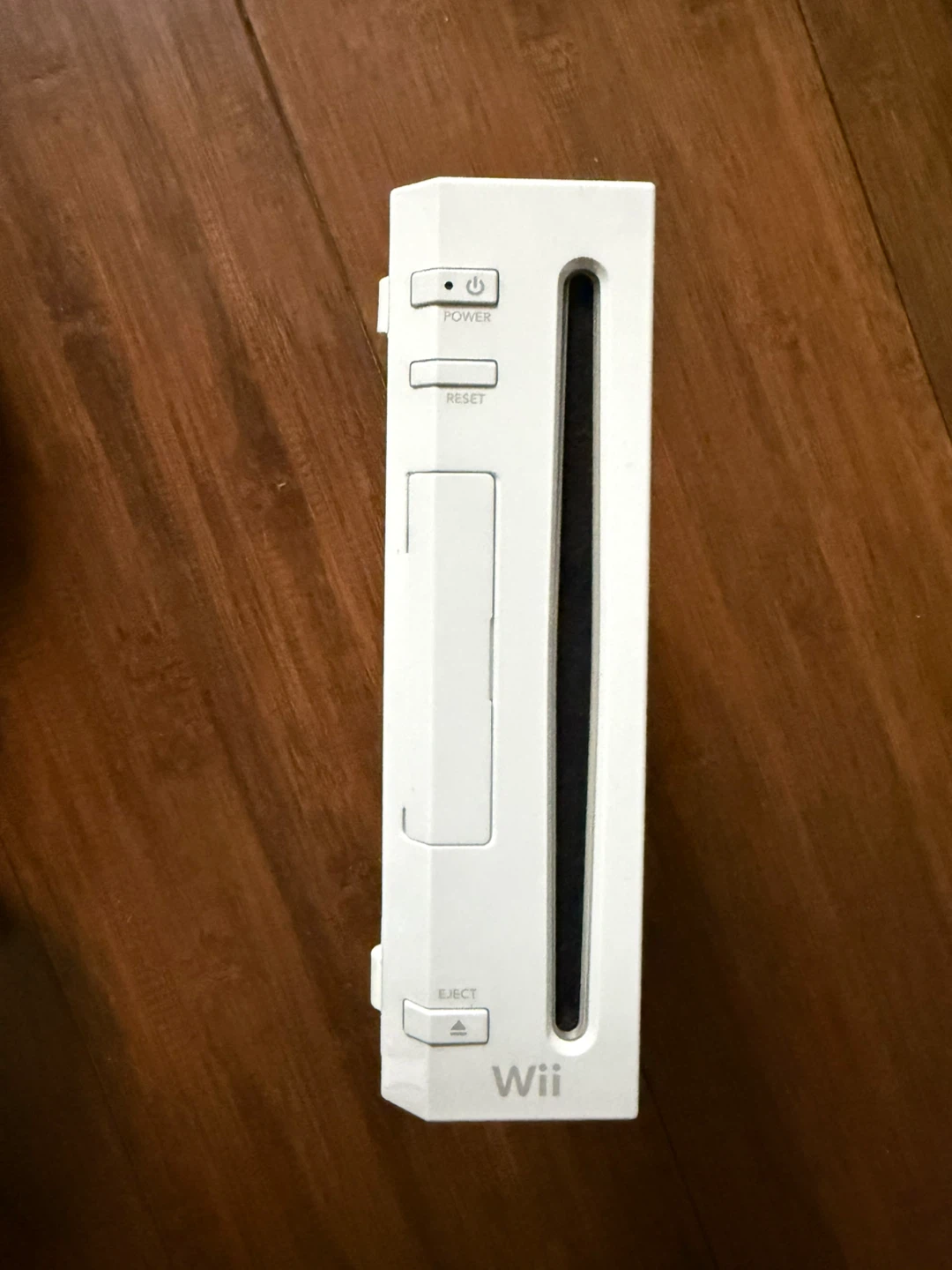 Nintendo Wii Console and Games Bundle - photo 4