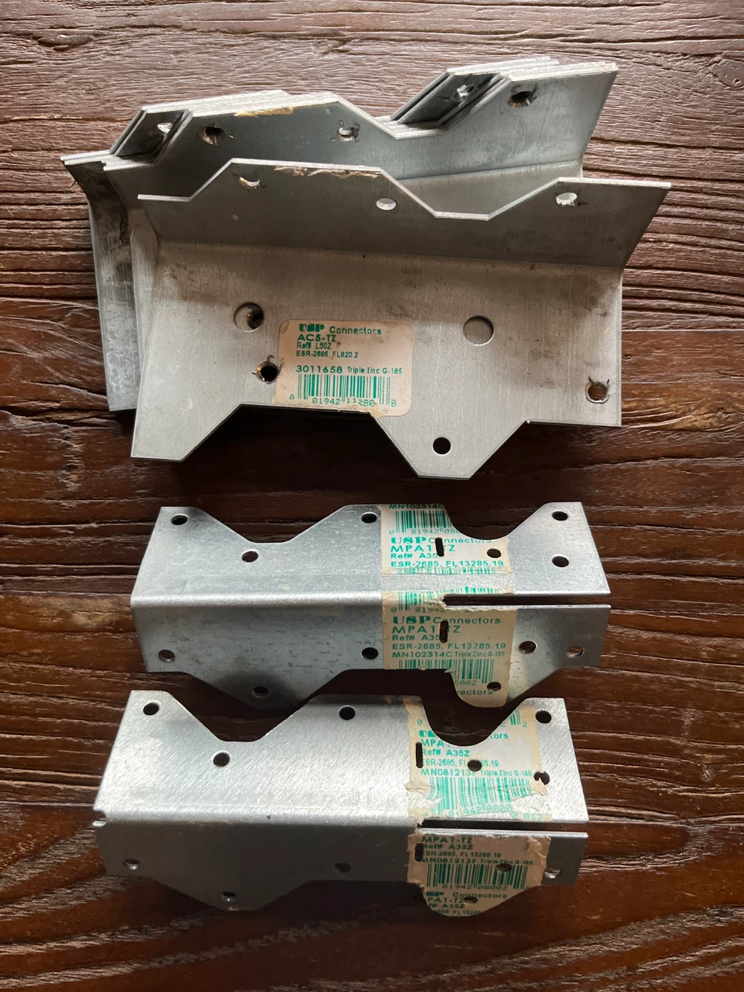 Lot of Connectors - photo 4