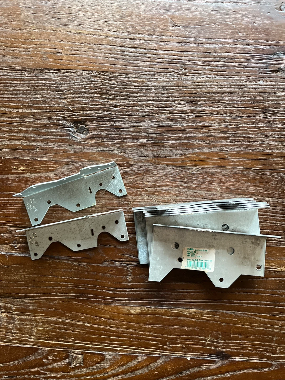 Lot of Connectors