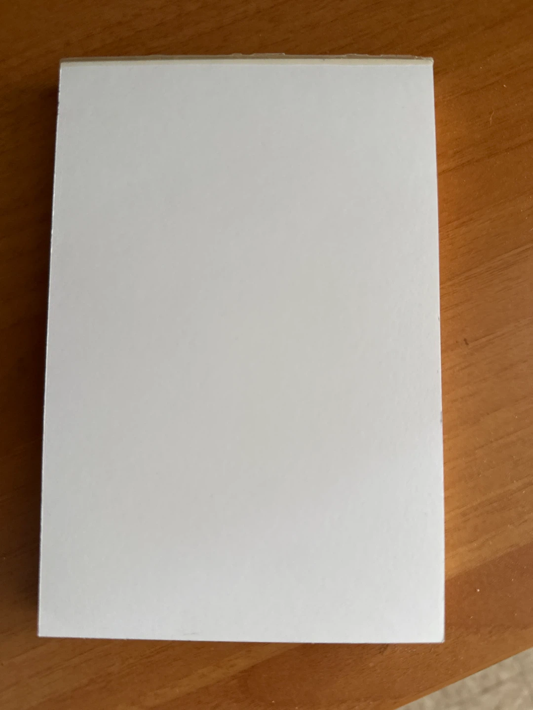 Notepad