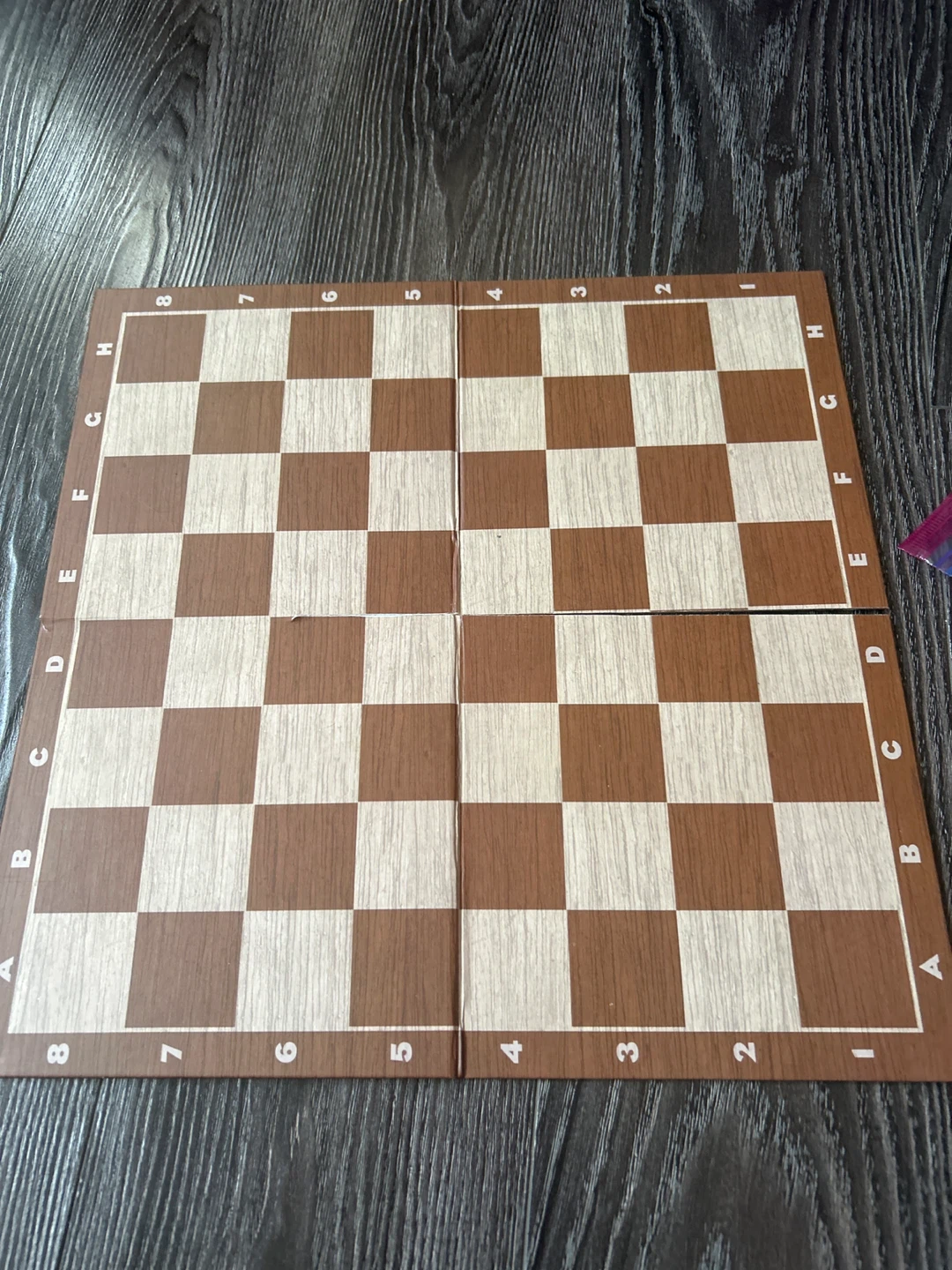 Traditions Chess Set - photo 2