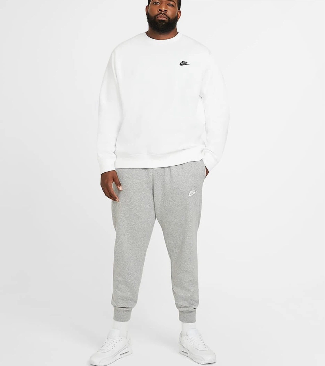 Nike sweater size XL - photo 2