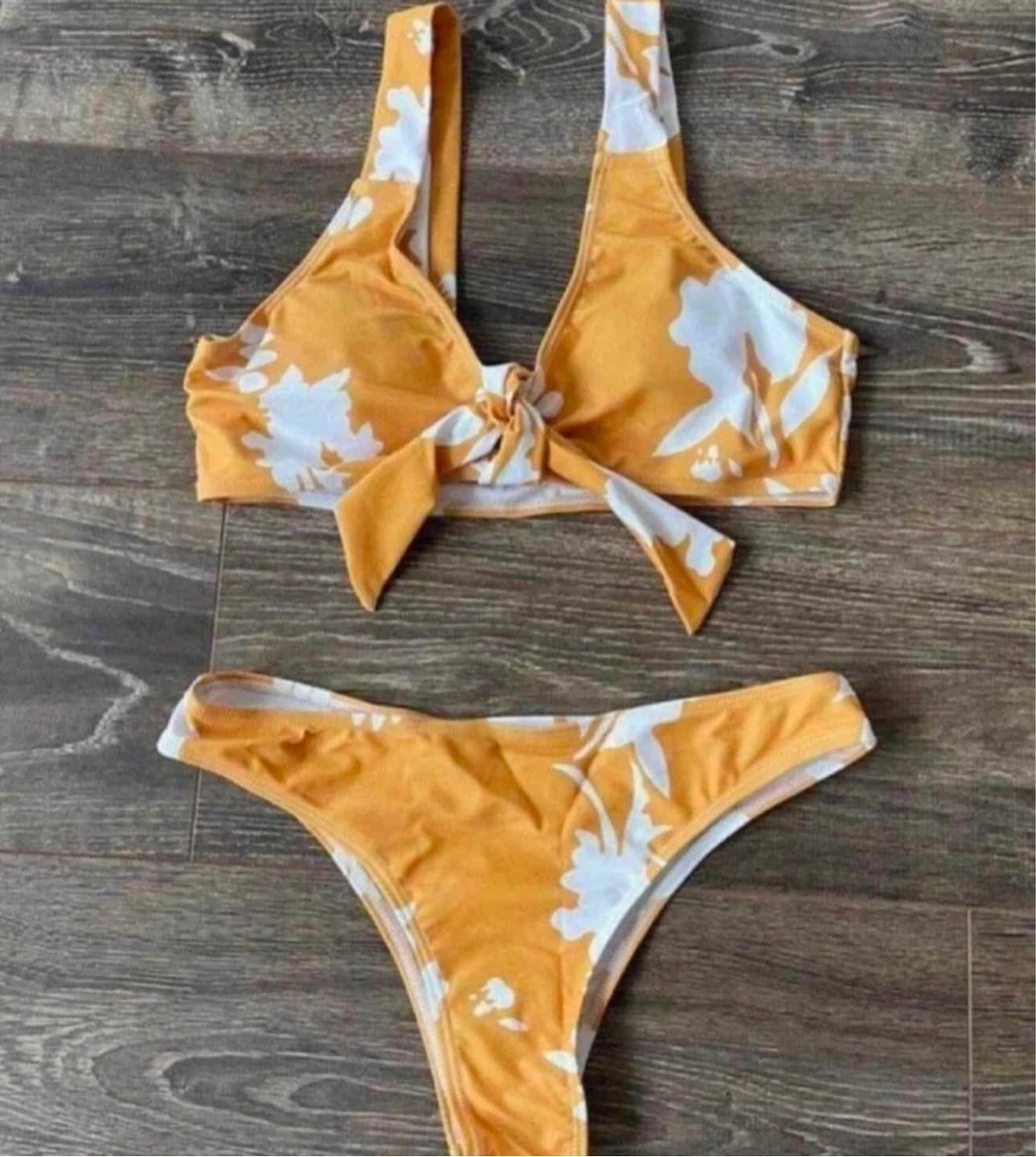 Brand New Bikini size medium - photo 2