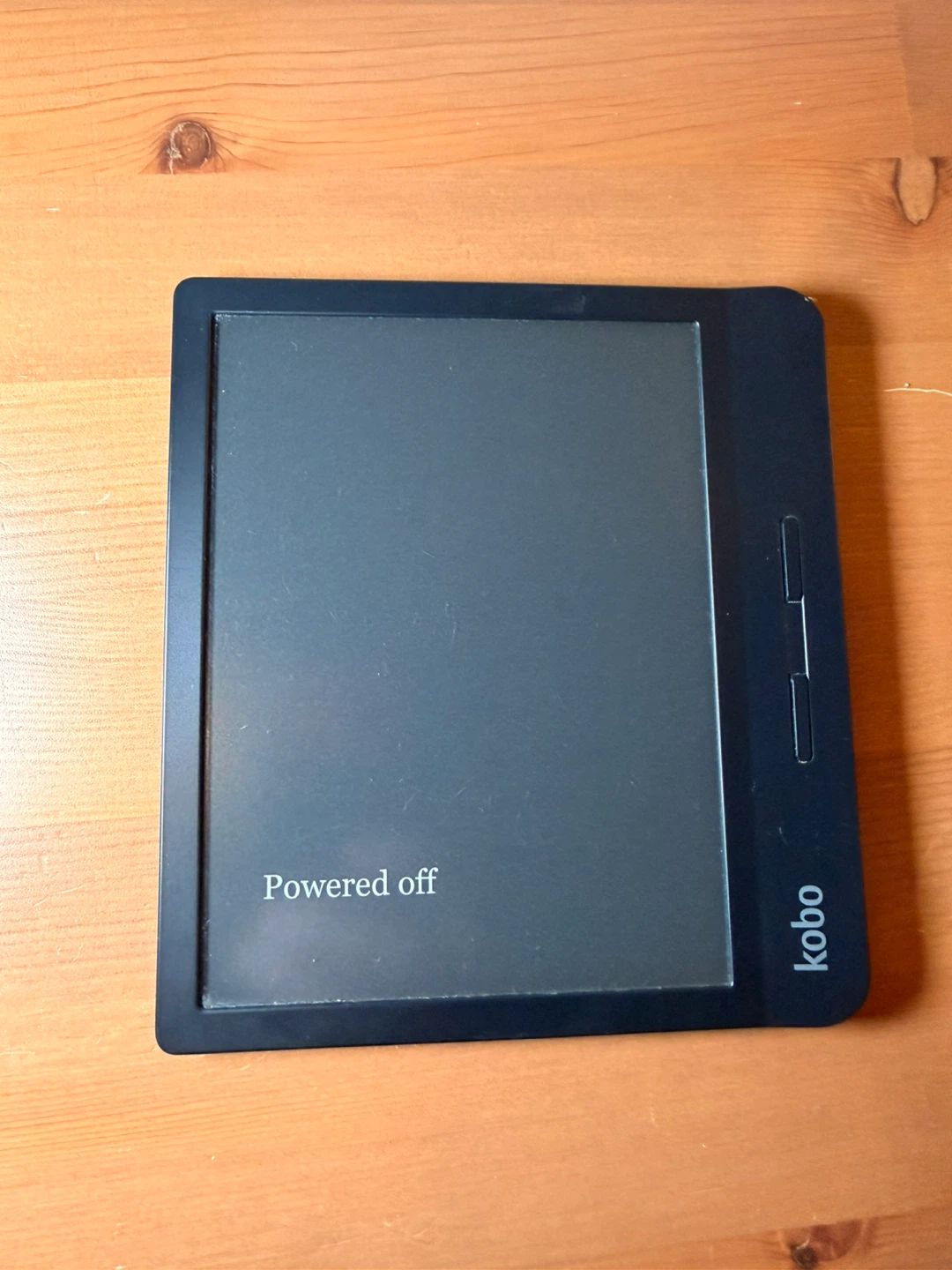 Kobo Libra H20 eReader