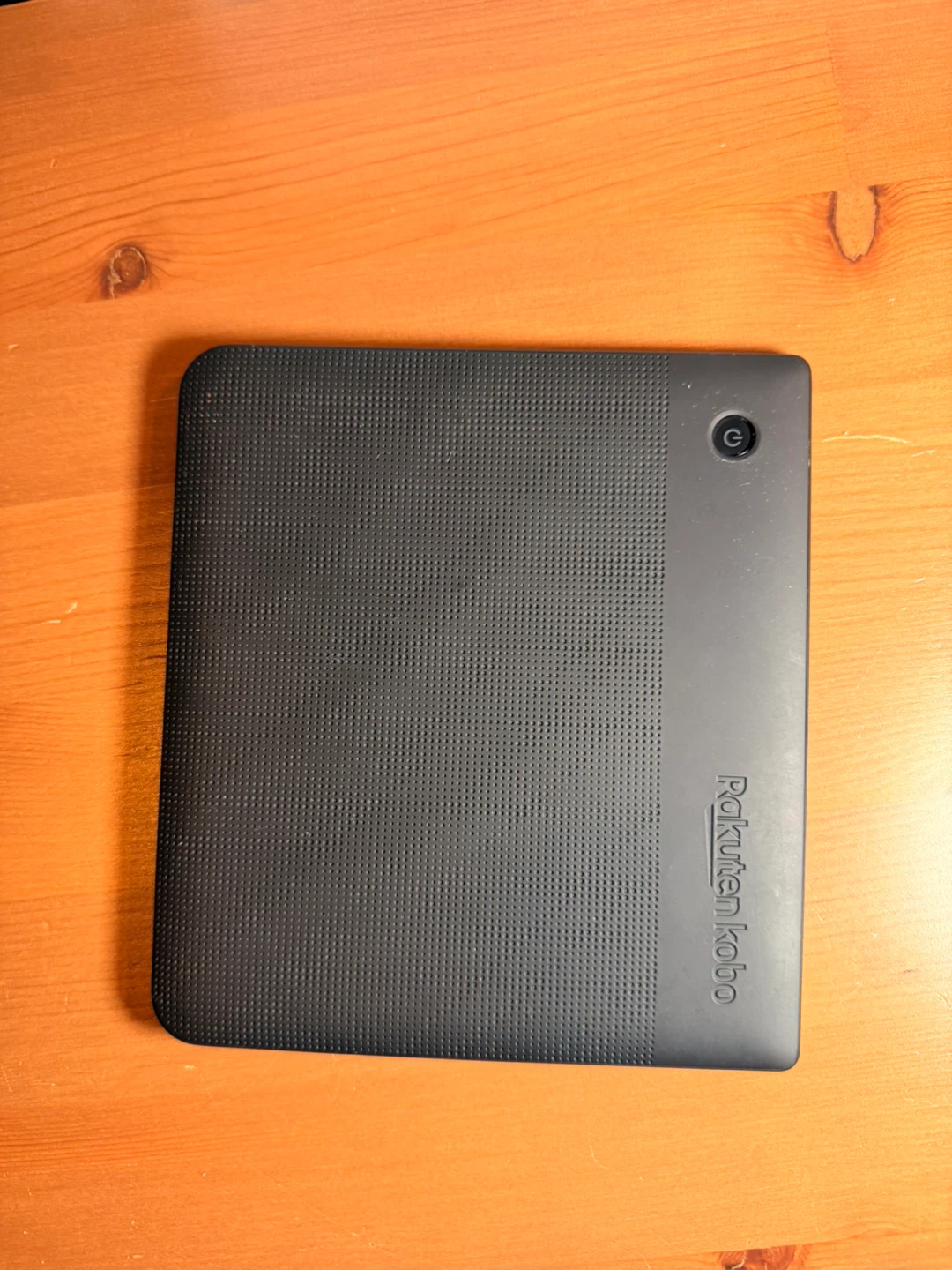 Kobo Libra H20 eReader - photo 2
