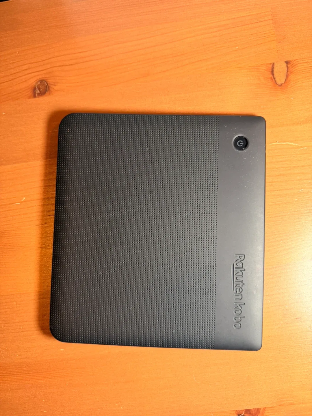 Kobo Libra H20 eReader - photo 2
