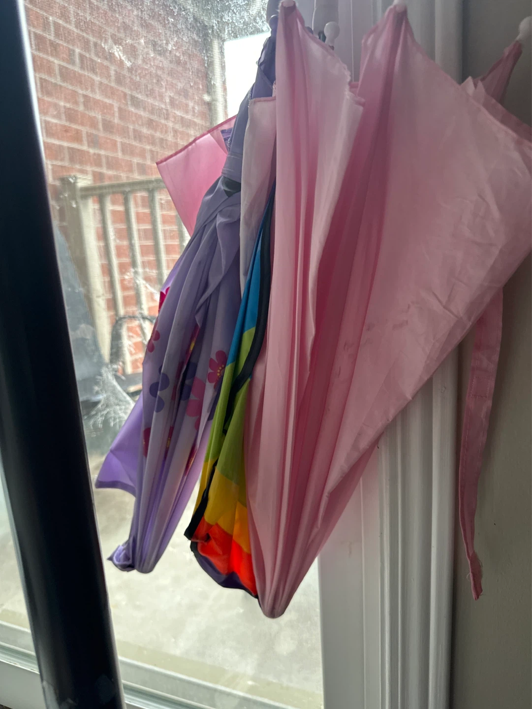 Bundle of Kids Umbrellas