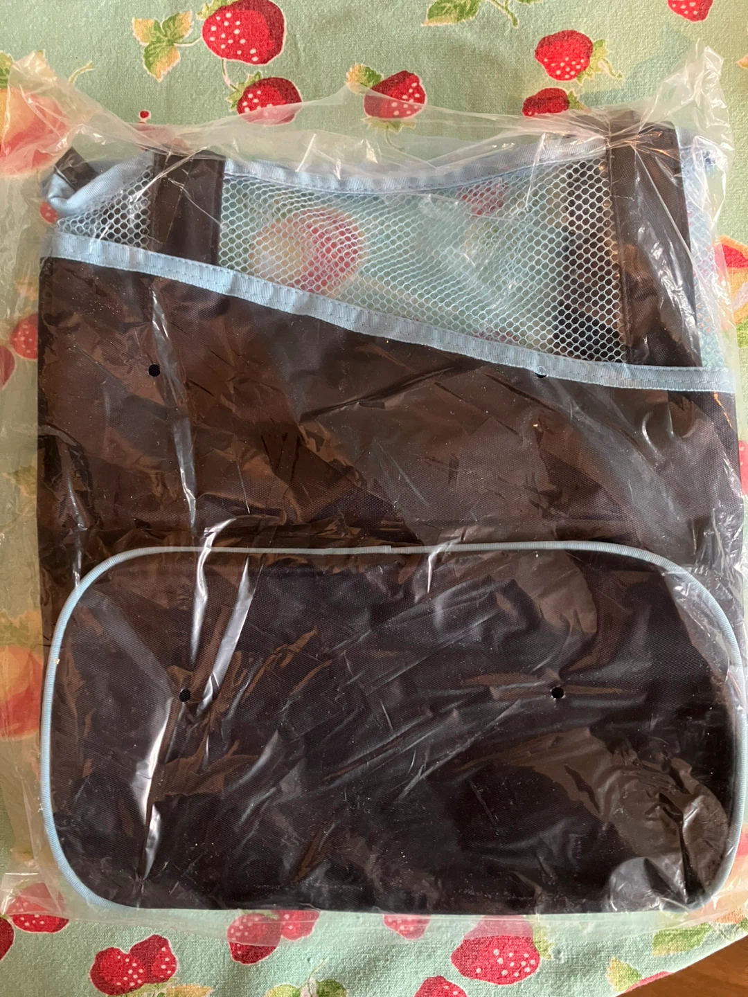 Air Transat beach bag - photo 2