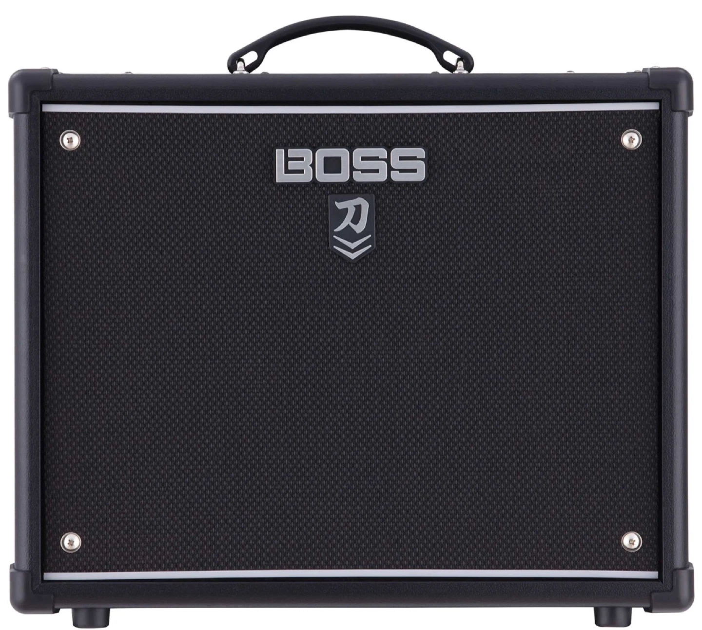 BOSS Katana-50 MkII Guitar Amplifier - photo 2