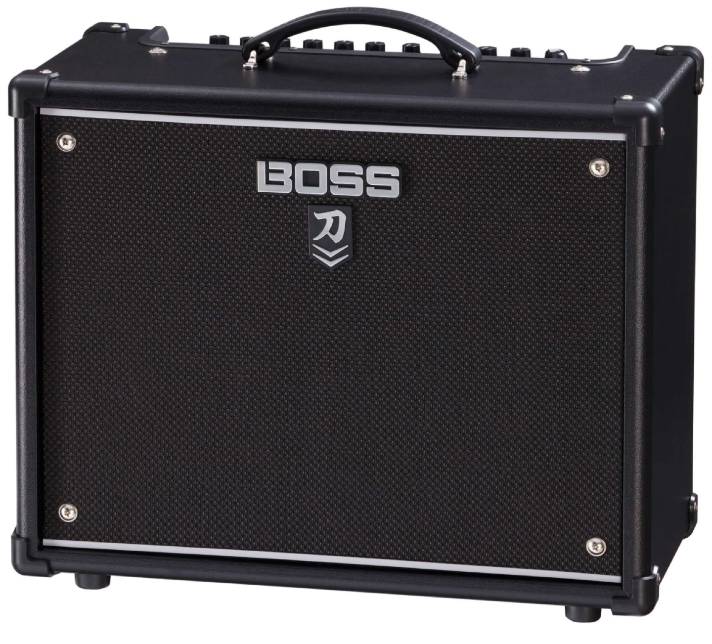 BOSS Katana-50 MkII Guitar Amplifier