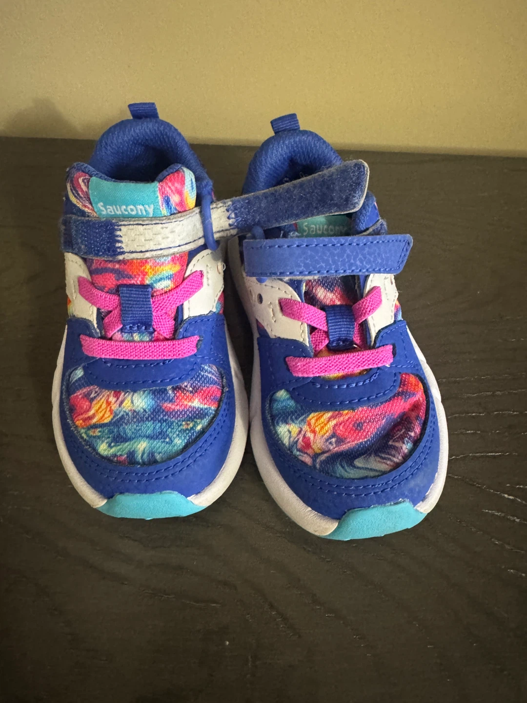 Toddler Shoes Size 22/5 - photo 2