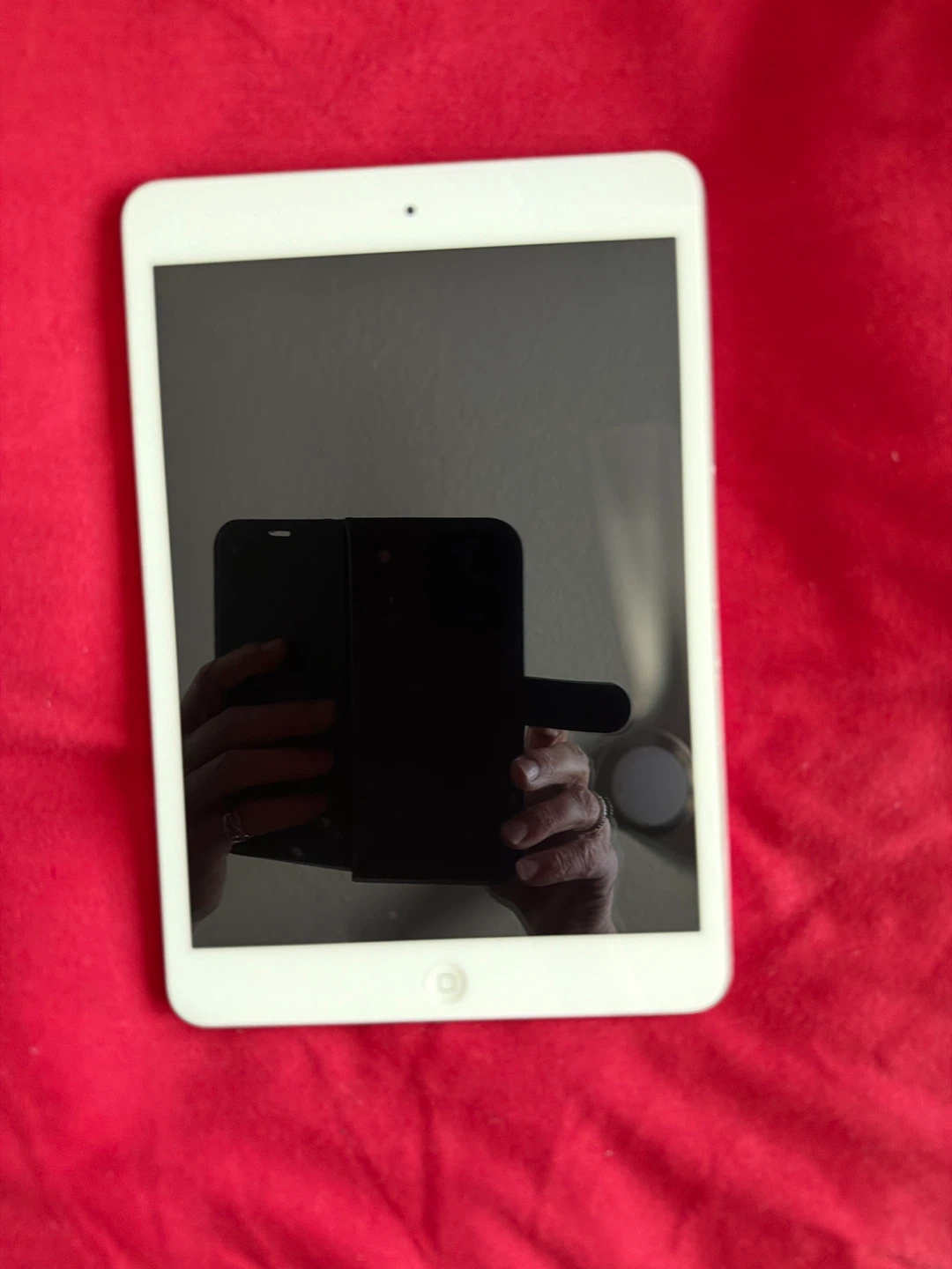 Apple iPad Mini 2