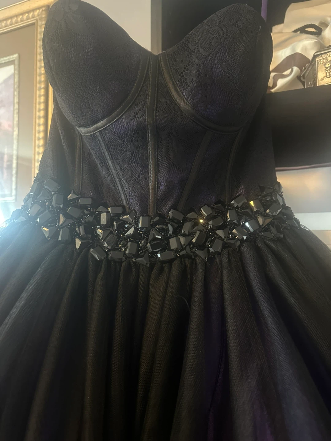 Formal Gown size 2