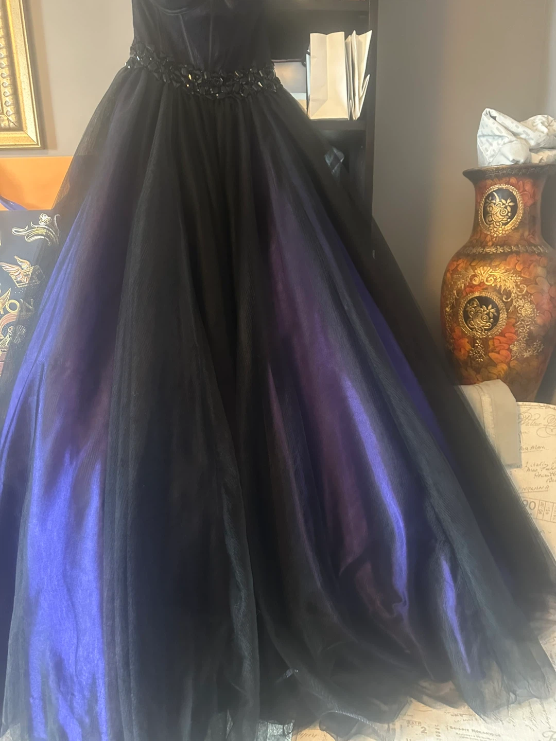 Formal Gown size 2 - photo 5