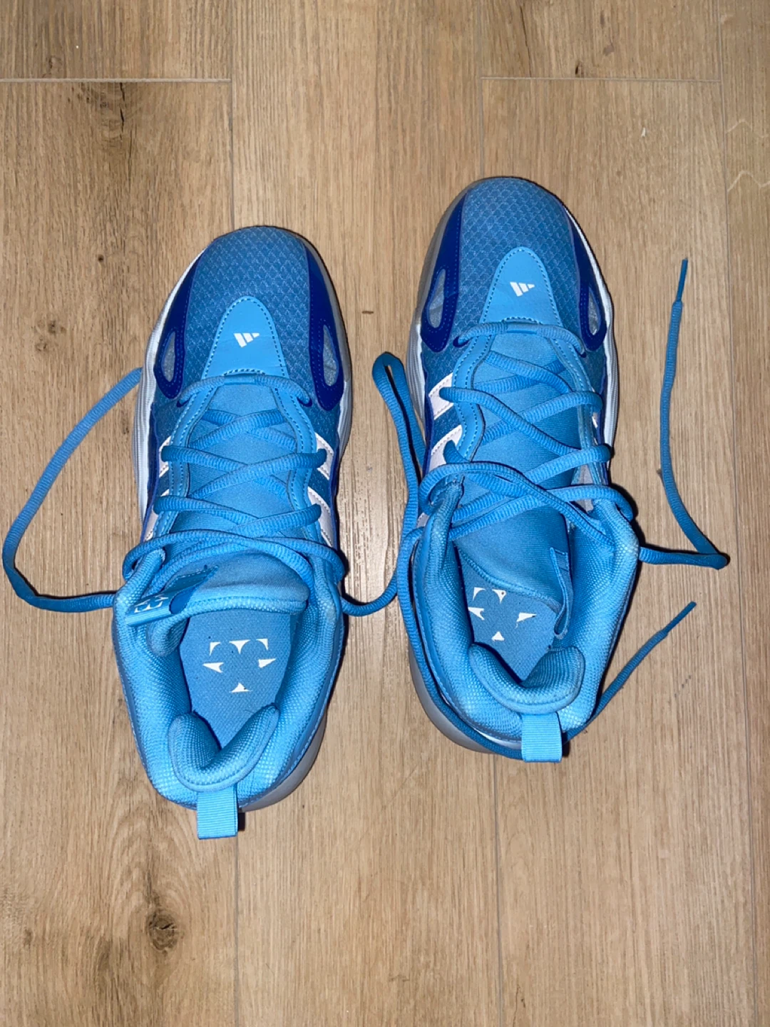 Adidas Trae Young Unlimited 2 Size 44