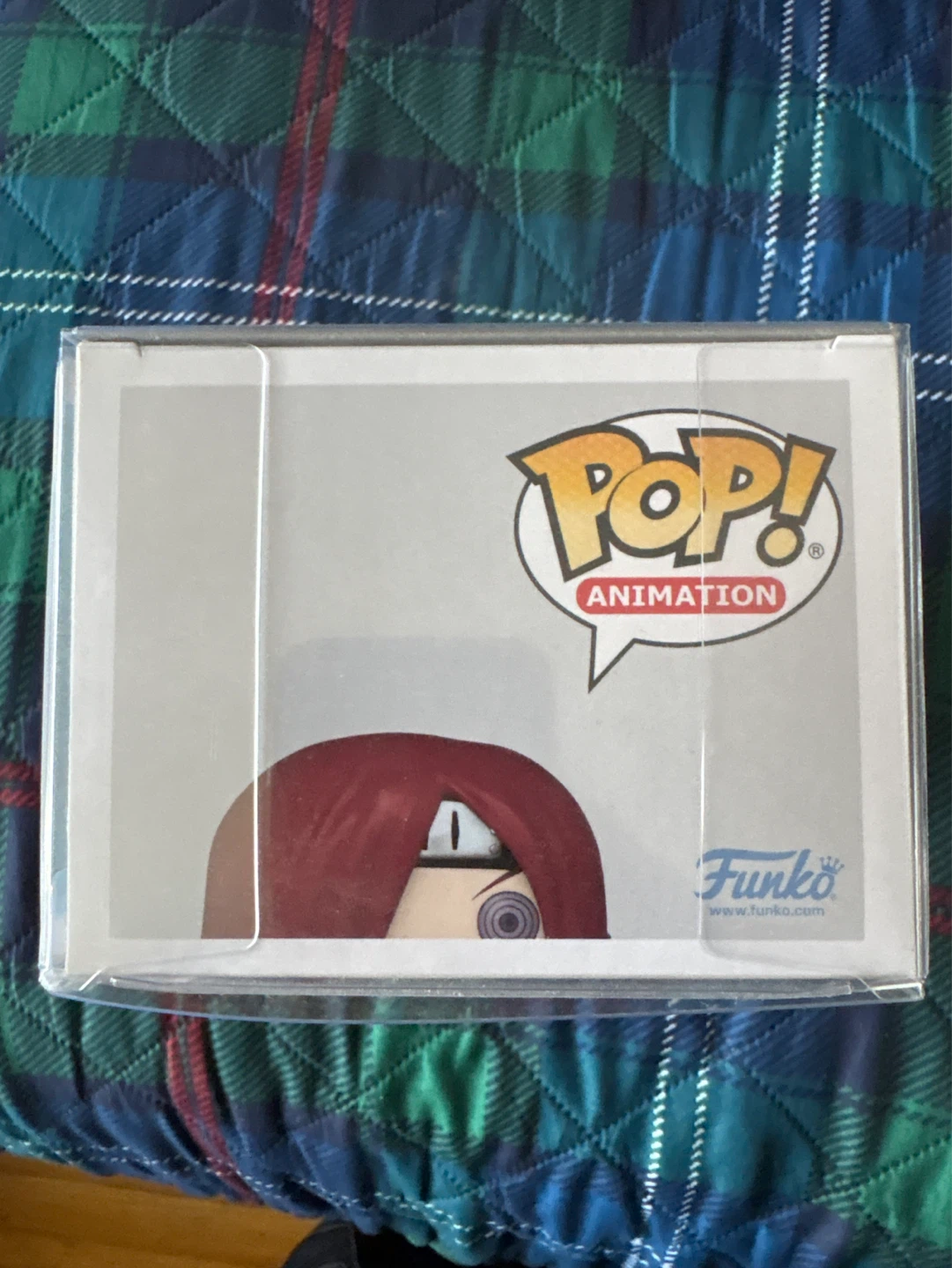 Funko Pop! Naruto Shippuden Nagato Vinyl Figure #1574 - photo 5