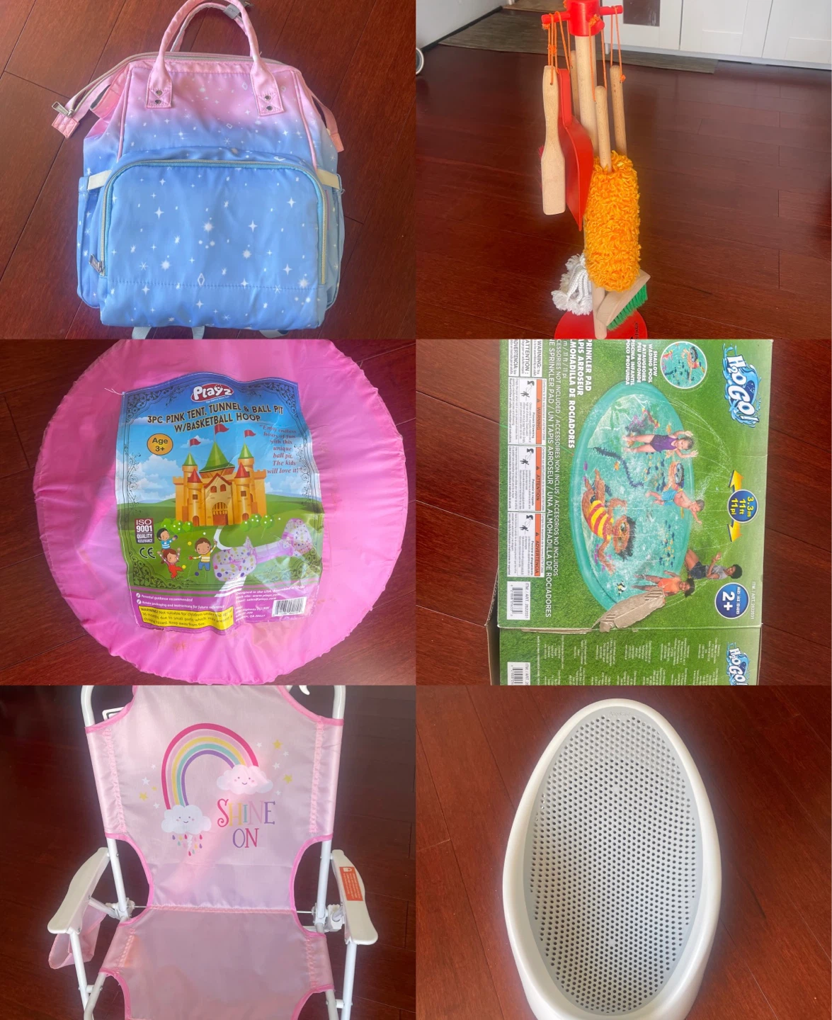 Baby stuff a lot - photo 2