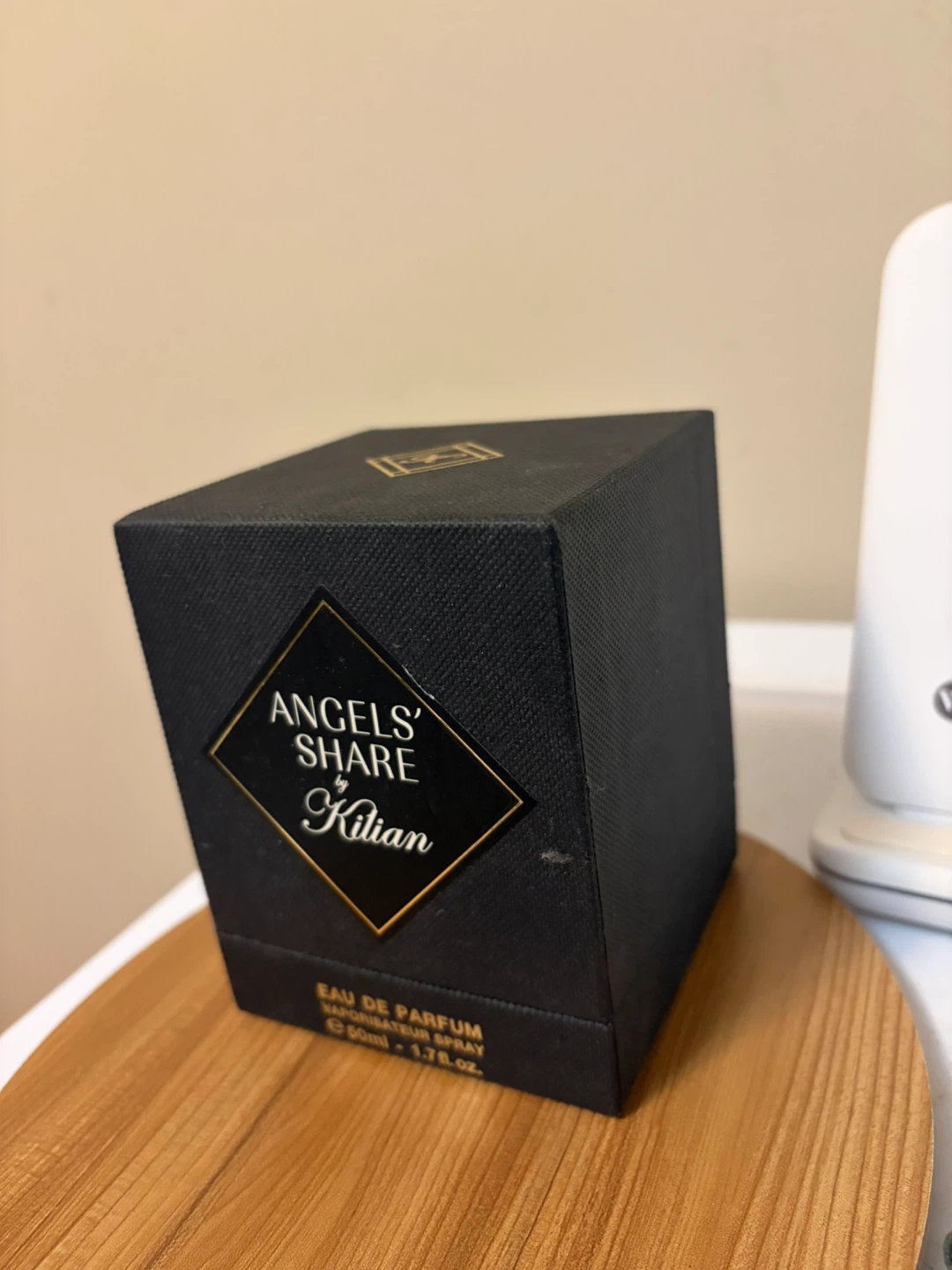 Kilian Angels' Share Eau de Parfum 50ml